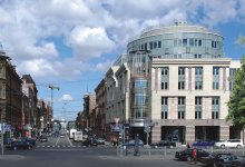 ЖК «Статский советник»