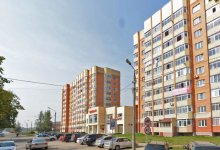 ЖК «Трио»