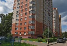 ЖК «Твой адрес мечты»