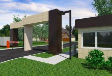 КП «Петрово Парк»