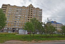 ЖК «Переделкино»