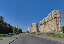 ЖК «Южная Широта»