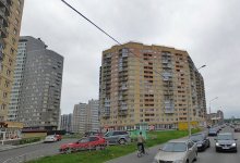 ЖК «Юнтоловский»