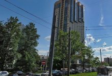ЖК «Манхэттен»