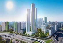 ЖК Wellton Towers