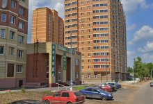 ЖК «Андреевская Ривьера-2»