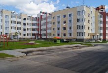 ЖК «Нахабино Ясное»