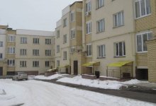 ЖК «Озеры»