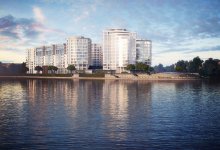 ЖК «Университетский Петергоф»