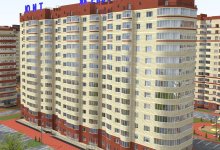 ЖК «Европейский»