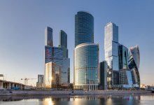МФК «IQ-квартал»