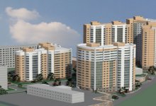 ЖК «Первомайский»