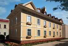 ЖК «Аркадия»
