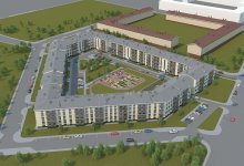 ЖК «ЭкспоГрад»