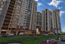 ЖК «Белведер»