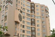 ЖК «Оболенский»