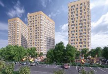 ЖК River Park («Ривер Парк»)