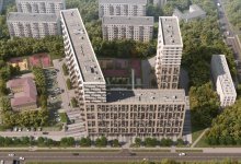ЖК «Михайлова 31»