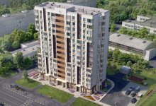 ЖК «Счастье в Чертаново»