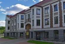 ЖК «Эдельвейс»