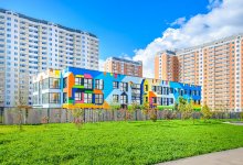 Город-парк «Переделкино Ближнее»