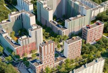 ЖК «Город»
