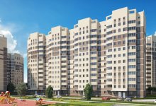 ЖК «Новое Пушкино»
