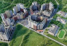 ЖК «Датский квартал»
