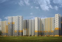 ЖК «Бригантина»