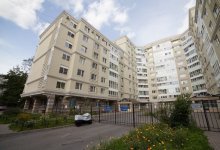 ЖК «Эстет»
