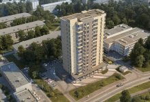 ЖК «Счастье на Дмитровке»