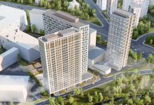 ЖК «Талисман на Дмитровском»