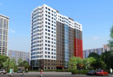 ЖК «КосмосSTAR»