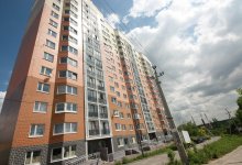 Микрорайон «Южный»