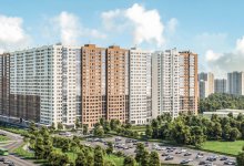 ЖК «ФоРест»