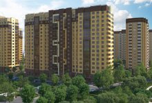 ЖК «Афродита»