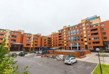 ЖК «Морской 28»