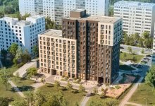 ЖК «Счастье в Лианозово»