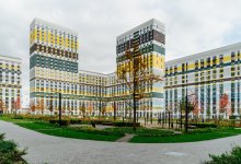 Жилой комплекс «Варшавское шоссе 141»