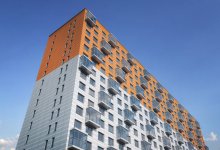 Микрорайон «Бутово парк»