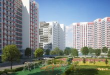 Микрорайон «Северный»
