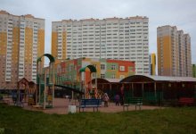 ЖК «На Королева»