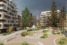 ЖК «Рафинад»