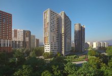 ЖК «Новая Звезда»