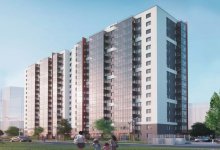 Микрорайон «Финский»