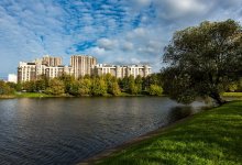 ЖК «Виноградный»