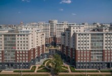 ЖК «Английский квартал»