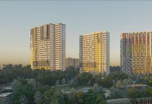 ЖК «Новая Звезда»