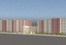 ЖК «Полет»