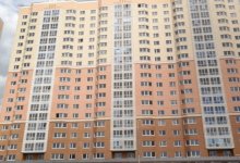 ЖК «Железнодорожная, 39»